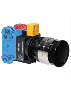 IDEC HW4B-A311-B Device