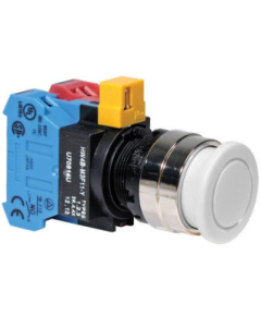 IDEC HW4B-A311-W Device