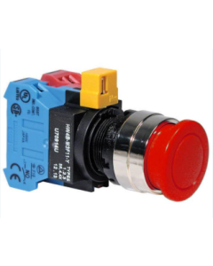 IDEC HW4B-A320-R Device
