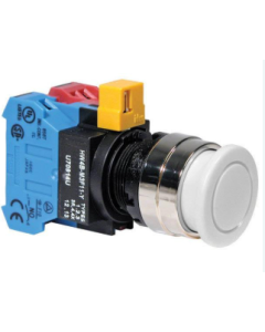 IDEC HW4B-A320-W Device