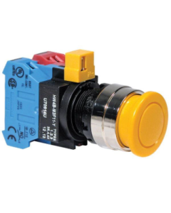 IDEC HW4B-A320-Y Device