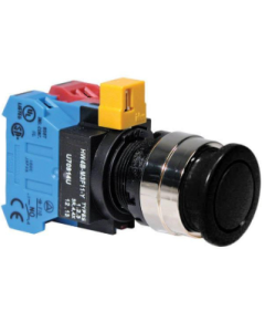 IDEC HW4B-A3F01-B Device