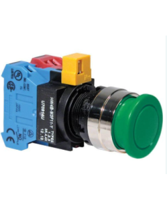 IDEC HW4B-A3F01-G Device
