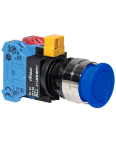 IDEC HW4B-A3F01-S Device