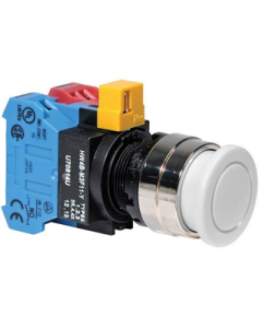 IDEC HW4B-A3F01-W Device
