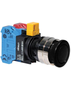 IDEC HW4B-A3F02-B Device