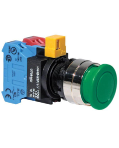 IDEC HW4B-A3F02-G Device