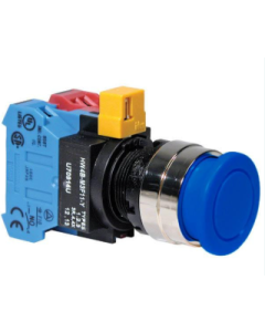 IDEC HW4B-A3F02-S Device