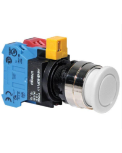 IDEC HW4B-A3F02-W Device