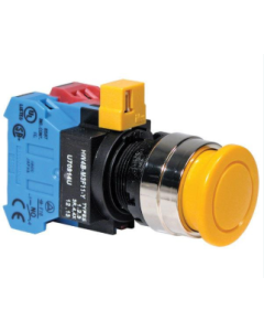 IDEC HW4B-A3F02-Y Device