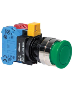 IDEC HW4B-A3F10-G Device
