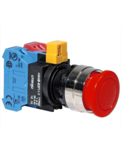 IDEC HW4B-A3F10-R Device