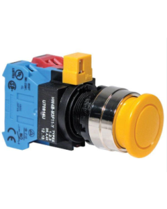 IDEC HW4B-A3F10-Y Device