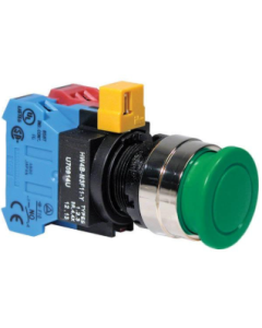 IDEC HW4B-A3F11-G Device