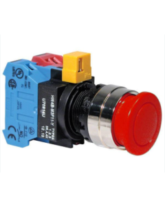 IDEC HW4B-A3F11-R Device