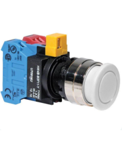 IDEC HW4B-A3F11-W Device