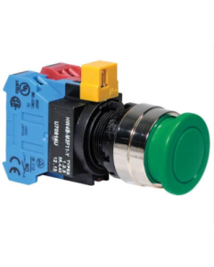 IDEC HW4B-A3F20-G Device