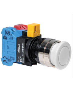 IDEC HW4B-A3F20-W Device
