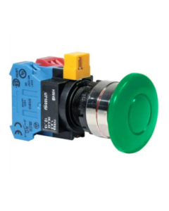 IDEC HW4B-A401-G Device