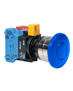 IDEC HW4B-A401-S Device