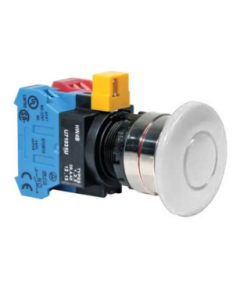 IDEC HW4B-A401-W Device