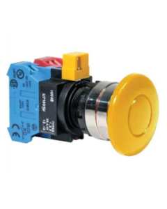 IDEC HW4B-A401-Y Device