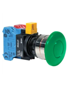 IDEC HW4B-A402-G Device