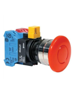 IDEC HW4B-A402-R Device