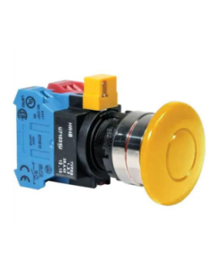 IDEC HW4B-A402-Y Device