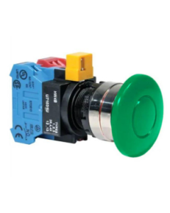 IDEC HW4B-A410-G Device