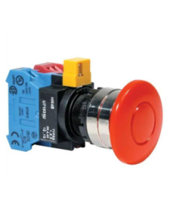 IDEC HW4B-A410-R Device