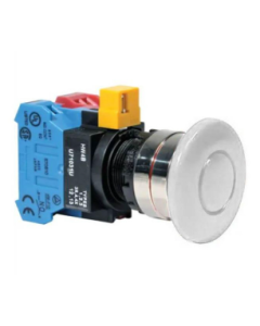 IDEC HW4B-A410-W Device