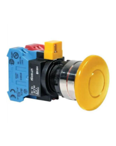IDEC HW4B-A410-Y Device