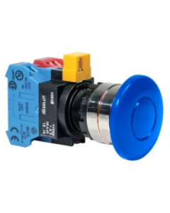 IDEC HW4B-A411-S Device