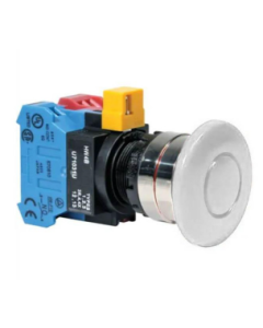 IDEC HW4B-A411-W Device
