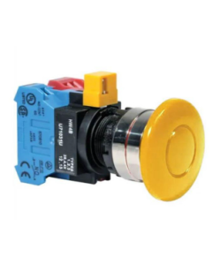 IDEC HW4B-A411-Y Device