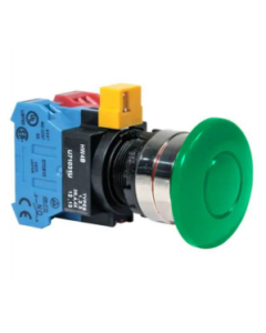 IDEC HW4B-A420-G Device