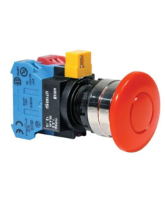 IDEC HW4B-A420-R Device
