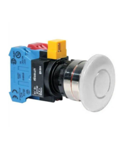 IDEC HW4B-A420-W Device