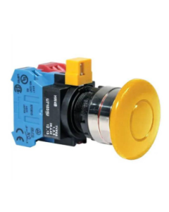 IDEC HW4B-A420-Y Device