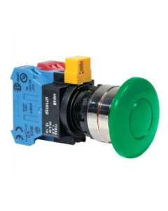 IDEC HW4B-A4F01-G Device