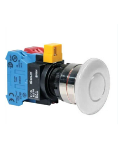 IDEC HW4B-A4F01-W Device