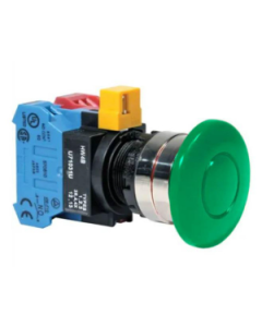 IDEC HW4B-A4F02-G Device