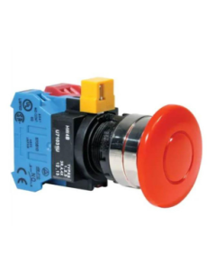 IDEC HW4B-A4F02-R Device