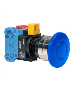 IDEC HW4B-A4F02-S Device
