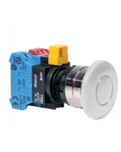 IDEC HW4B-A4F02-W Device