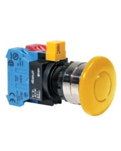 IDEC HW4B-A4F02-Y Device