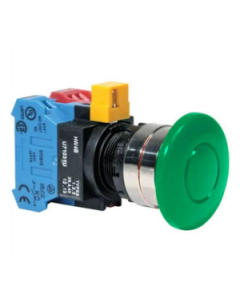 IDEC HW4B-A4F10-G Device