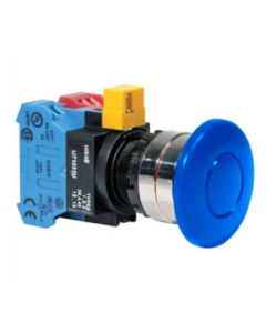 IDEC HW4B-A4F10-S Device