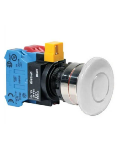 IDEC HW4B-A4F10-W Device